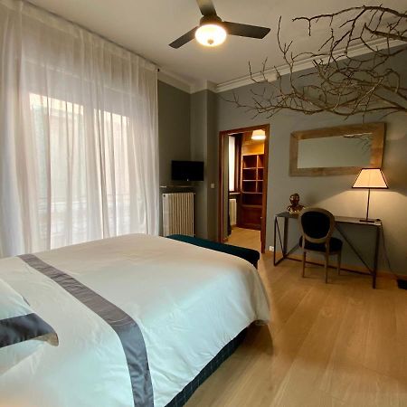 Momi Hotel Боргоманеро Екстериор снимка