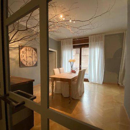 Momi Hotel Боргоманеро Екстериор снимка