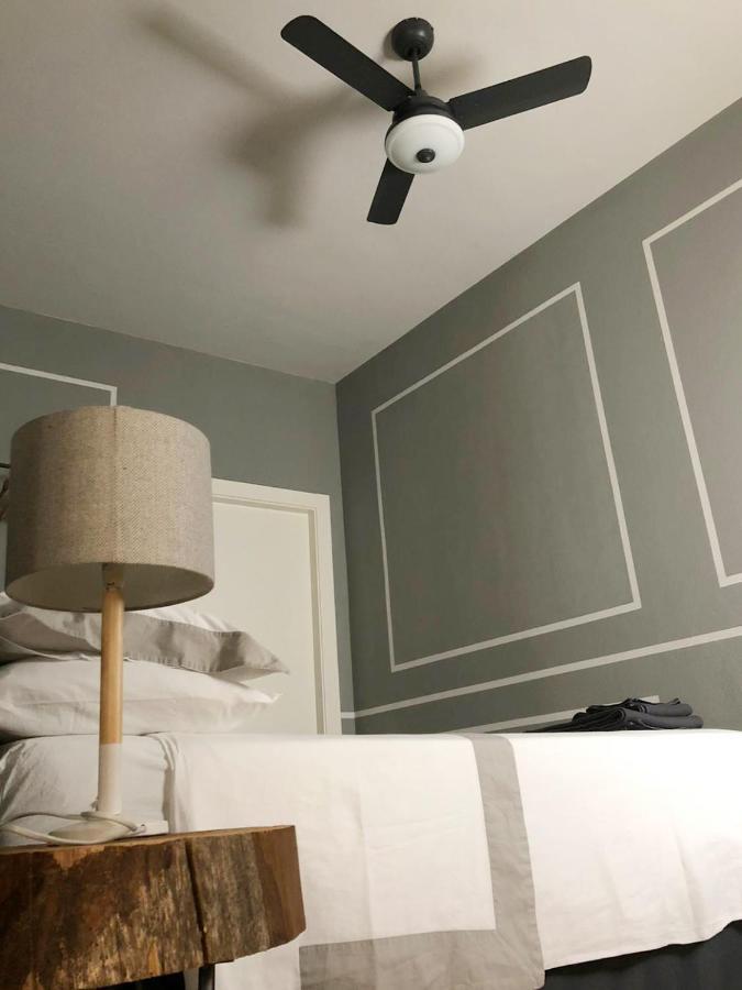 Momi Hotel Боргоманеро Екстериор снимка