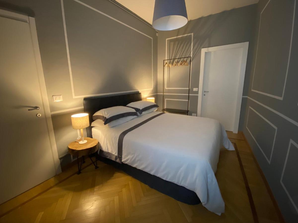 Momi Hotel Боргоманеро Екстериор снимка