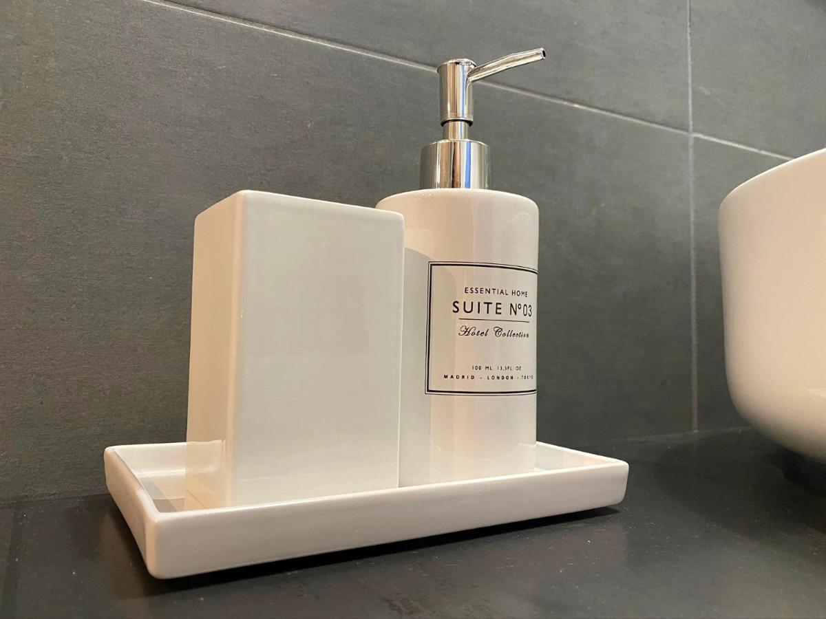 Momi Hotel Боргоманеро Екстериор снимка