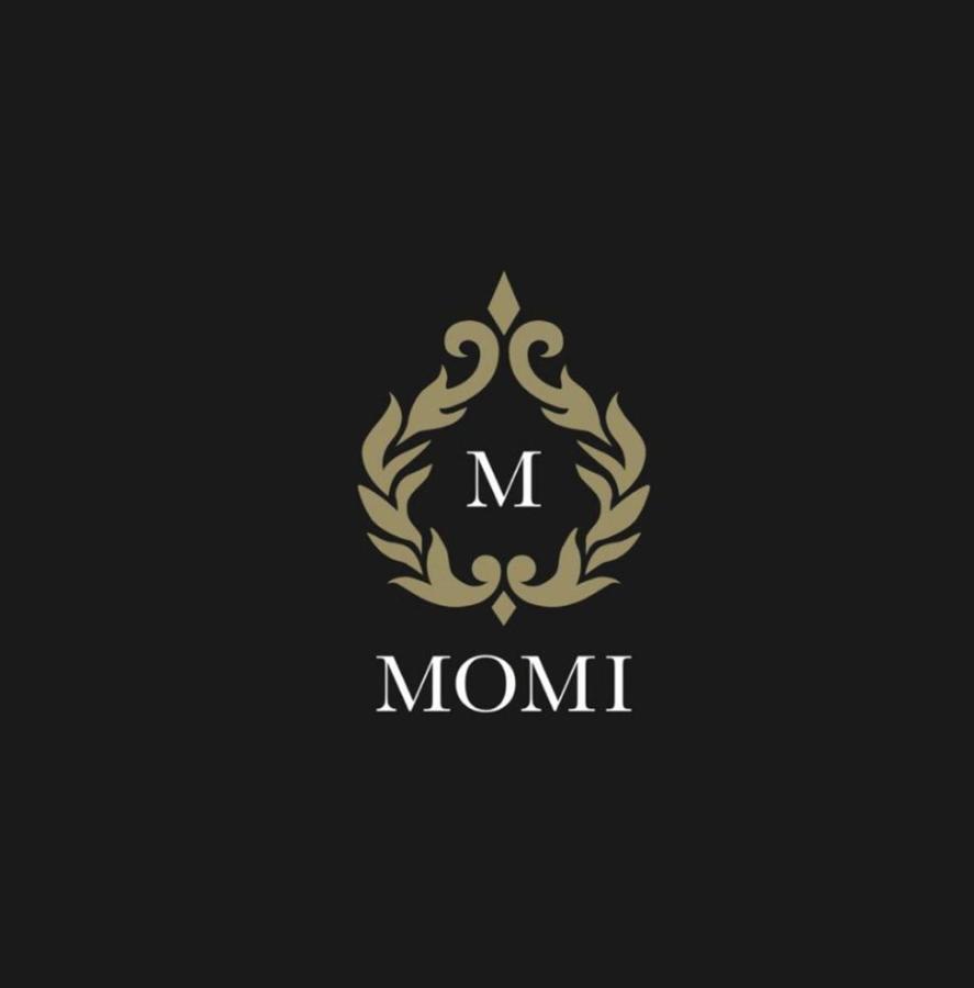 Momi Hotel Боргоманеро Екстериор снимка