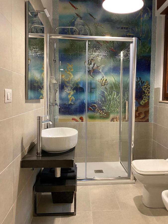 Momi Hotel Боргоманеро Екстериор снимка